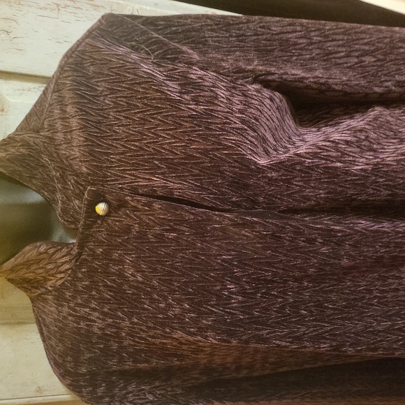 COLDWATER CREEK TOP & PANTS. - Picture 2 of 12